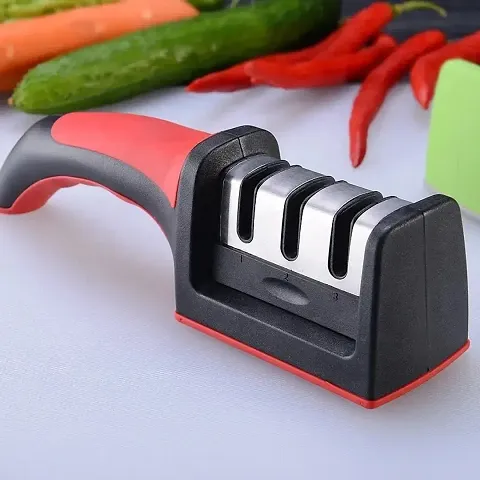 Must Have manual knife sharpeners 