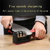 Modern Manual Knife Sharpener-thumb3