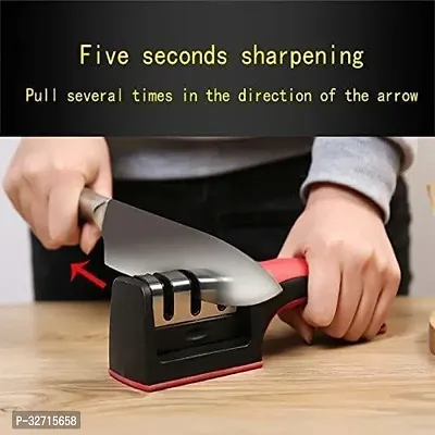 Modern Manual Knife Sharpener-thumb4