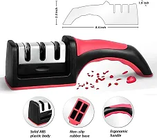 Modern Manual Knife Sharpener-thumb4