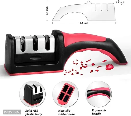 Modern Manual Knife Sharpener-thumb5