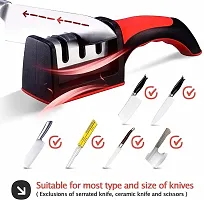 Modern Manual Knife Sharpener-thumb1