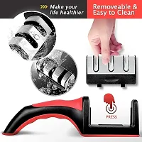 Modern Manual Knife Sharpener-thumb2