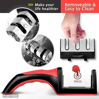 Modern Manual Knife Sharpener-thumb3