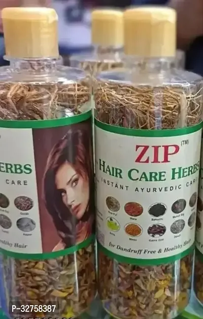 Beauty Hub Hair Care Herbs Combo