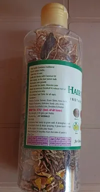 Beauty Hub Hair Care Herbs Combo-thumb1