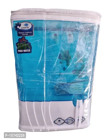 AquaOcean Water Purifier RO Cover for Water Lily Ro Body Cover for All Domestic Water Purifier For Technology Ro Water Purifier|All Kind Of RO Water Purifier-thumb0