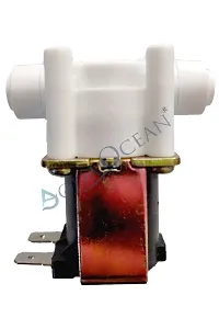 AquaOcean Water Purifier DUKEN Solenoid Valve(SV) For RO water purifier filter All Type Of Home And Kitchen  All Domestic RO Used (DUKEN Solenoid Valve)-thumb2