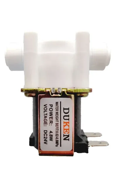 AquaOcean Water Purifier DUKEN Solenoid Valve(SV) For RO water purifier filter All Type Of Home And Kitchen & All Domestic RO Used (DUKEN Solenoid Valve)