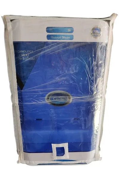 Aqua Ocean Water Purifier RO Cover Aquq Glory Ro Body Cover for All Domestic Water Purifier RO Water Purifier