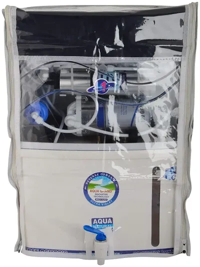 AquaOcean Water Purifier RO Cover for Grand Pulse Ro Body Cover for All Domestic Water Purifier For Technology Ro Water Purifier