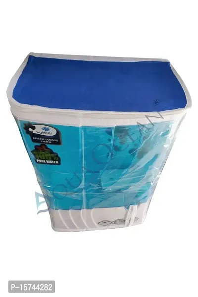 Aqua Ocean Water Purifier RO Cover for Water Lily Ro Body Cover for All Domestic Water Purifier RO Water Purifier-thumb4