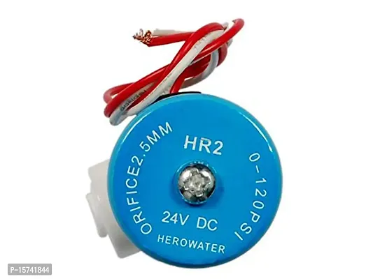 AquaOcean Water Purifier Hero Solenoid Valve(SV) For RO water purifier filter For Technology Ro Water Purifier|All Kind Of RO Water Purifier(2 pic)-thumb0