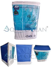 AquaOcean Water Purifier RO Cover for Water Lily Ro Body Cover for All Domestic Water Purifier For Technology Ro Water Purifier|All Kind Of RO Water Purifier-thumb1