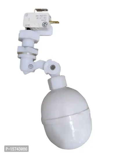 AquaOcean Water Purifier RoFloat Valve Kent/BIOCERA Alkaline/Copper Alkaline/Purosis Mineral Cartridge/ORVINO-Inline Filter/Membrane housing/TDS Meter for All Domestic Water Purifier RO-thumb0