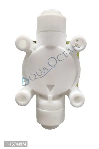 AquaOcean Water Purifier DUKEN Solenoid Valve(SV) For RO water purifier filter All Type Of Home And Kitchen  All Domestic RO Used (DUKEN Solenoid Valve)-thumb5