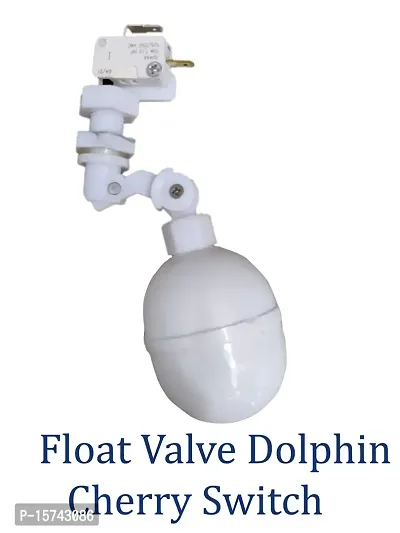 AquaOcean Water Purifier RoFloat Valve Kent/BIOCERA Alkaline/Copper Alkaline/Purosis Mineral Cartridge/ORVINO-Inline Filter/Membrane housing/TDS Meter for All Domestic Water Purifier RO-thumb2