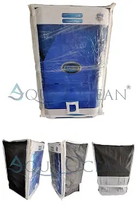 Aqua Ocean Water Purifier RO Cover Aquq Glory Ro Body Cover for All Domestic Water Purifier RO Water Purifier-thumb4