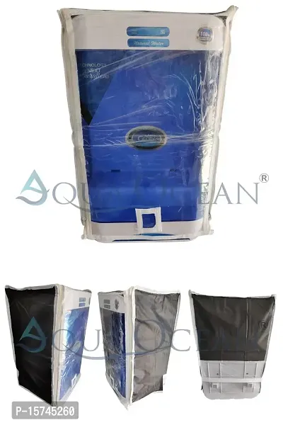 Aqua Ocean Water Purifier RO Cover Aquq Glory Ro Body Cover for All Domestic Water Purifier RO Water Purifier-thumb5