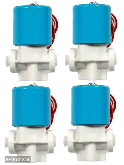 AquaOcean Water Purifier Hero Solenoid Valve(SV) For RO water purifier filter For Technology Ro Water Purifier|All Kind Of RO Water Purifier(2 pic)-thumb3
