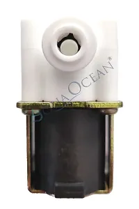 AquaOcean Water Purifier DUKEN Solenoid Valve(SV) For RO water purifier filter All Type Of Home And Kitchen  All Domestic RO Used (DUKEN Solenoid Valve)-thumb1