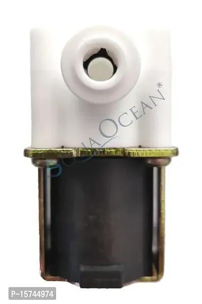 AquaOcean Water Purifier DUKEN Solenoid Valve(SV) For RO water purifier filter All Type Of Home And Kitchen  All Domestic RO Used (DUKEN Solenoid Valve)-thumb2
