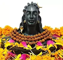Adhiyogi For Car-dashboard Mandir Pooja Temple Idols-thumb2