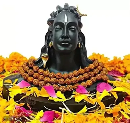 Adhiyogi For Car-dashboard Mandir Pooja Temple Idols-thumb3