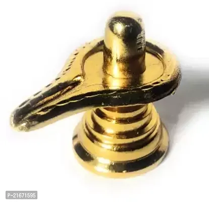 GOLDEN SHIVLING GOLDEN SHIVLING-thumb0