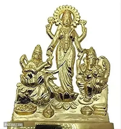 laxmi ganesh saraswati, laxmi ganesh saraswati murti, Ganesh idol-thumb2