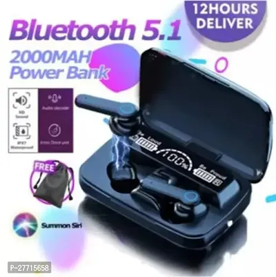 Wireless Bluetooth Headphones