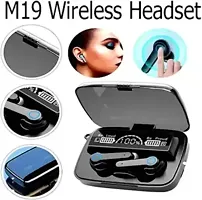 Wireless Bluetooth Headphones-thumb1