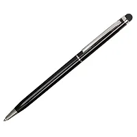 Aarohi Enterprise Personalized Stylus Metal Pen with Name Engraved Pen, Best for Gift, Name Printed Pen, with Free Classic Box (Pack of 1 Pen) Black-thumb3
