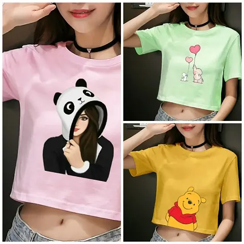 Hot Selling Tops 
