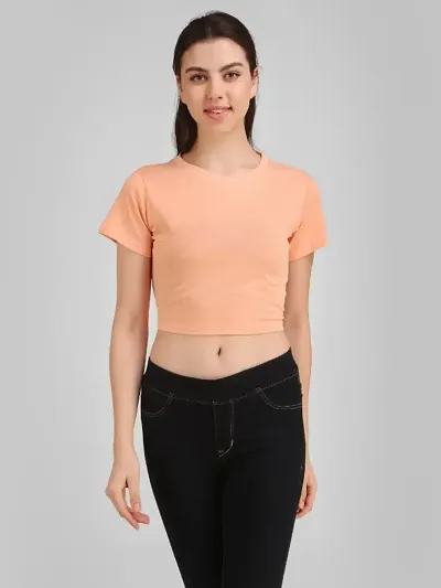 Must Have Cotton Blend Tops 