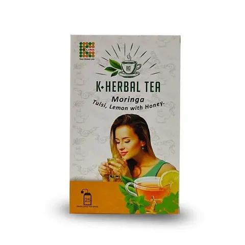 Tea; Herbal Tea, Green Tea And Zaffrani Qahwah Multipack