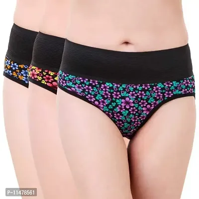 Panties cotton Tummy Tucker Tummy Control, High at Rs 99/piece in
