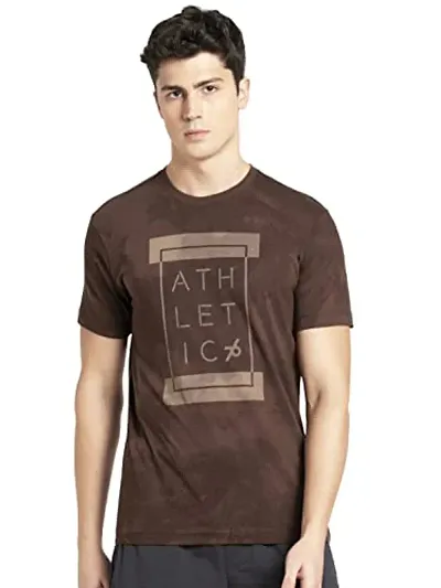 Comfortable And Stylish Round Neck Tees For Men