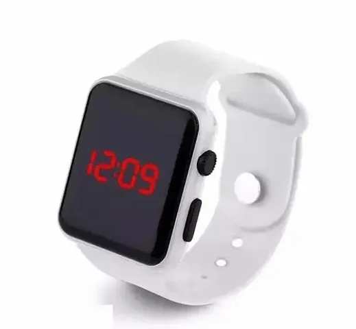 LED WATCH FOR KIDS