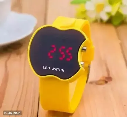 Stylish Digital Watches For Kids-thumb0