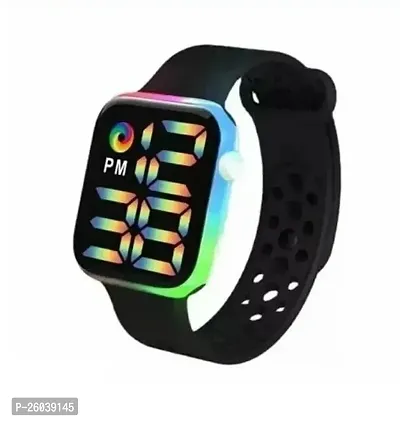 Stylish Digital Watches For Kids-thumb0