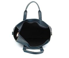 Trendy Attractive PU Handbag for Women-thumb3