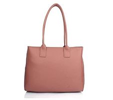 Trendy Attractive PU Handbag for Women-thumb1