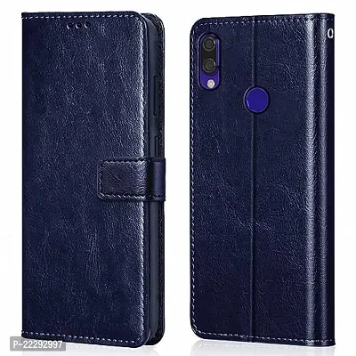 Mi Redmi Note 7, note 7s, Note 7 Pro Flip Cover
