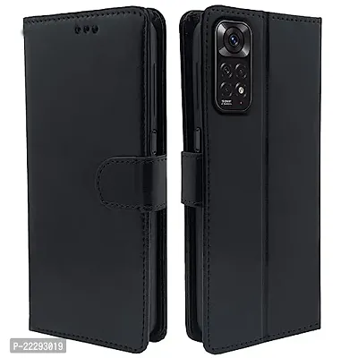 Mi Redmi Note 11 Pro, 11 Pro Plus Flip Cover-thumb0