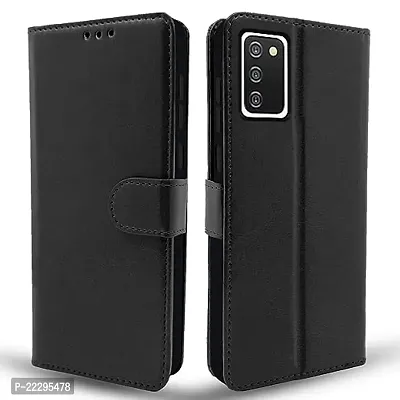 Samsung Galaxy A03S Flip Cover