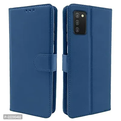 Samsung Galaxy A03S Flip Cover