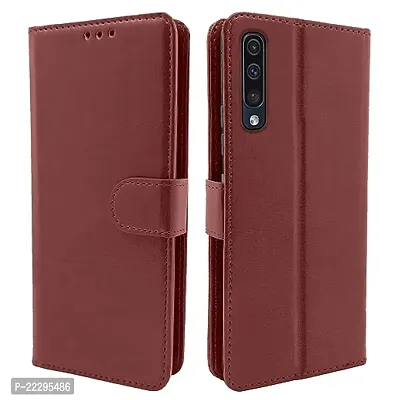 Samsung Galaxy A7 2018 Flip Cover