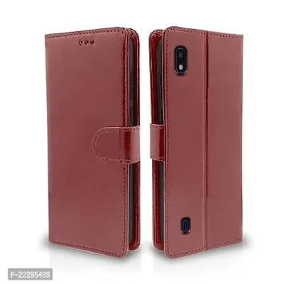 Samsung Galaxy A10, M10 Flip Cover