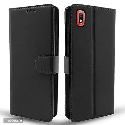 Samsung Galaxy A10, M10 Flip Cover